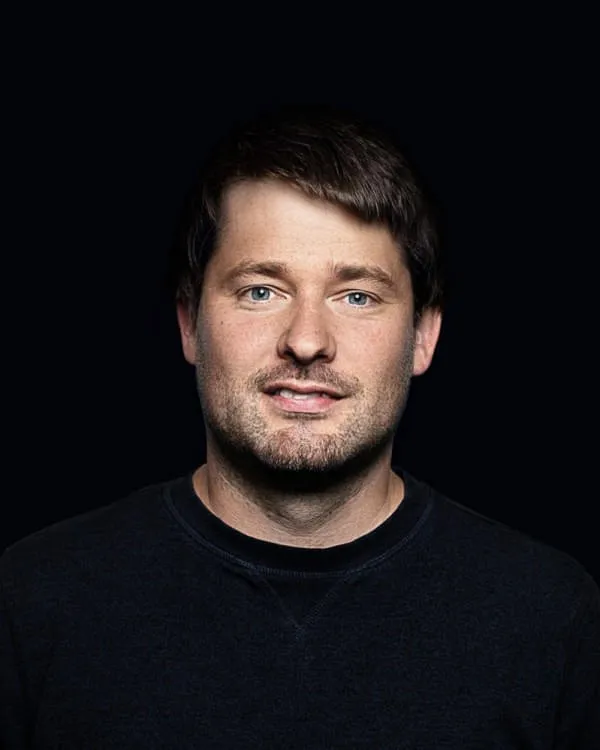 Markus Millinger